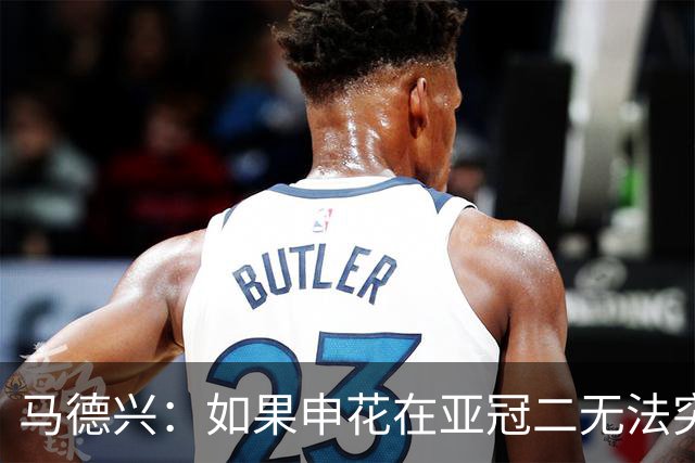 马德兴：如果申花在亚冠二无法突破，更影响中超在亚洲的排名